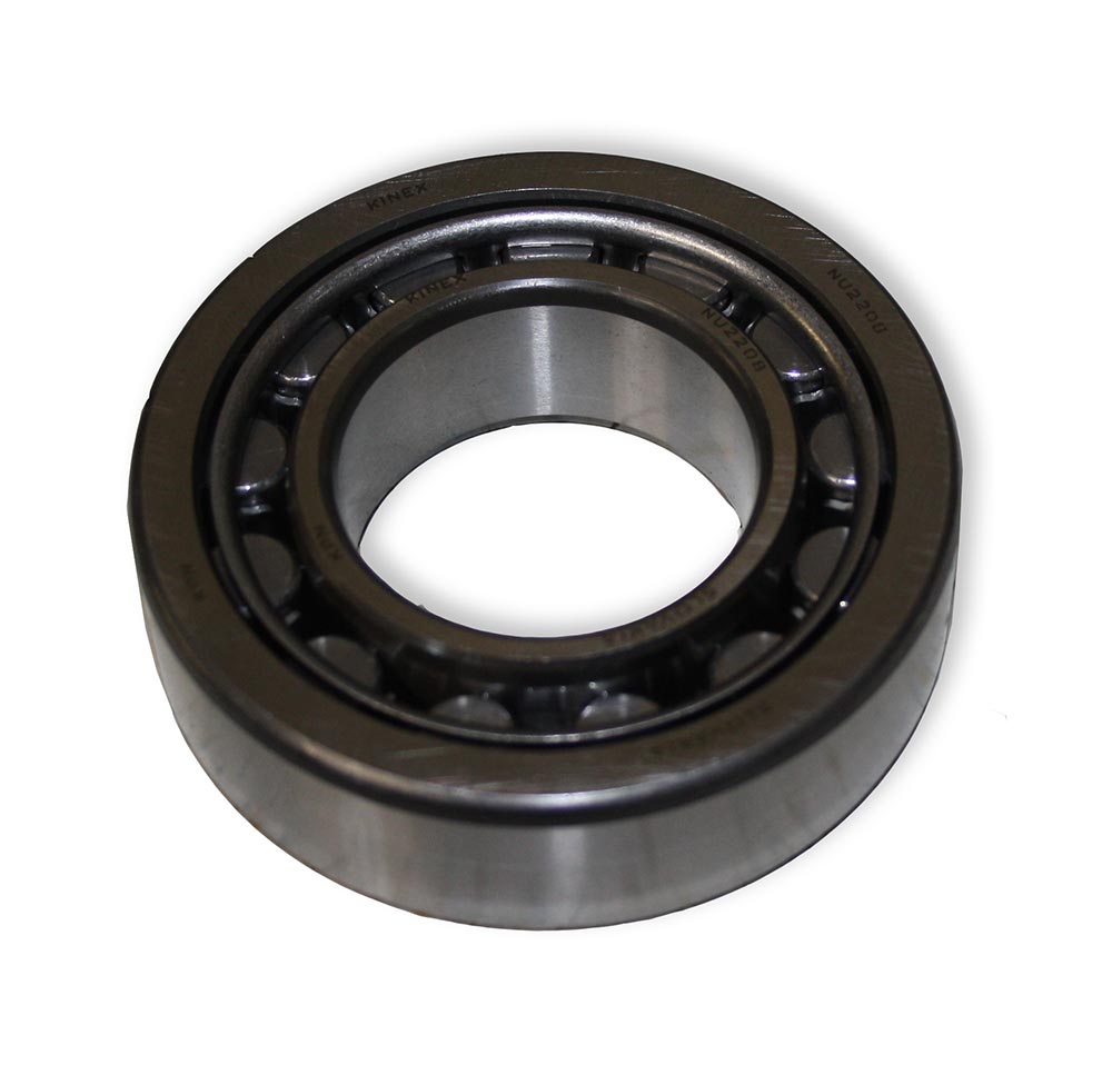 multicar-m24-zylinderrollenlager-nu-2208-radlager-vorn-em10252 Multicar M25 Zylinderrollenlager NU 2208 - Radlager Vorn