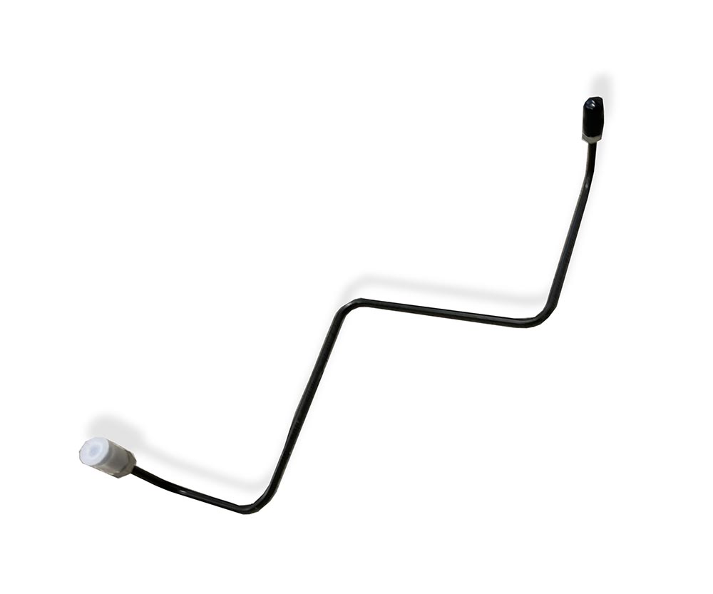 Multicar M30 Fumo M31 E5 Bremsrohr vorn links