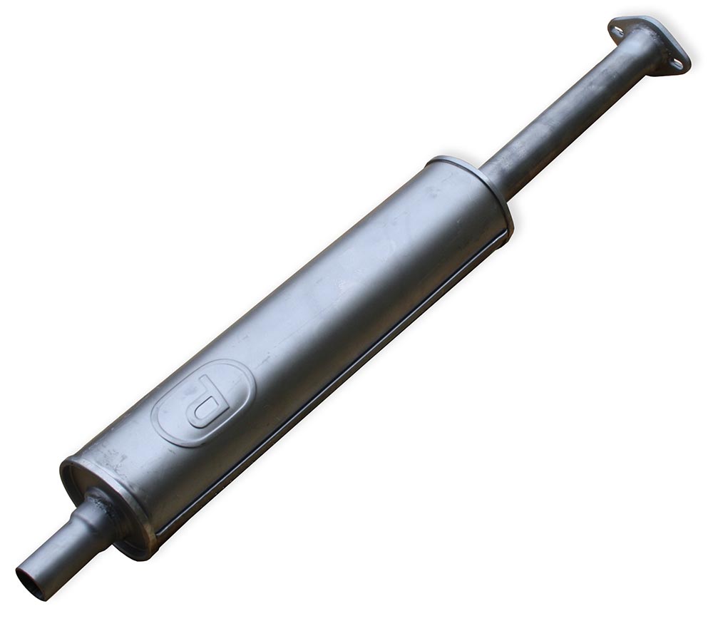 multicar-m25-schalldaempfer-kompatibel-mit-vw-motor-028-b-m-11001-_1 Multicar M25 mit VW Motor Schalldämpfer