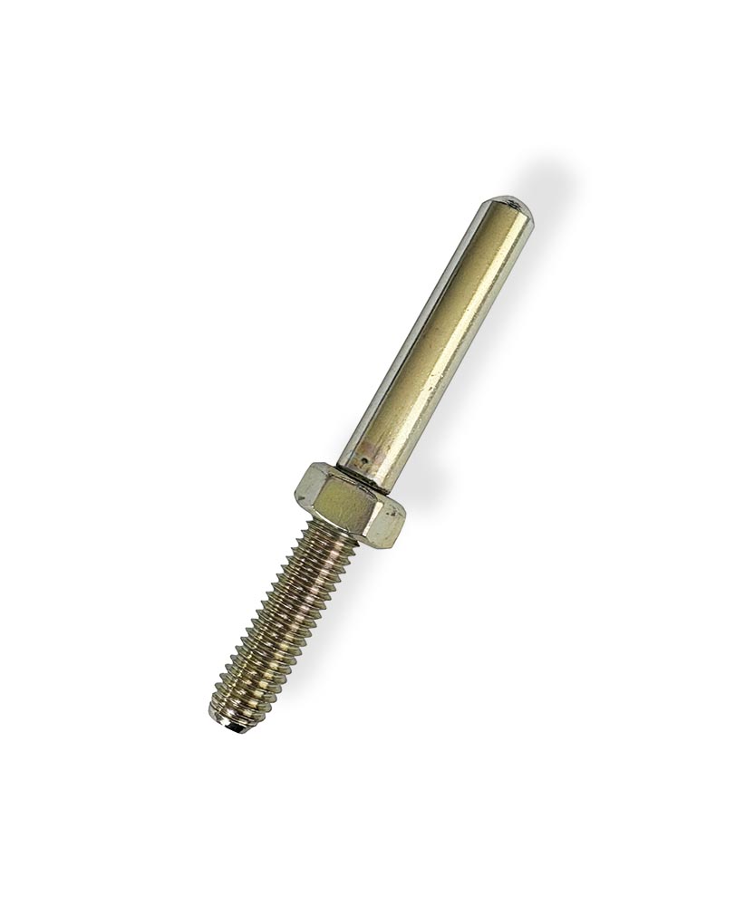 Multicar M26 Druckstange für Druckbegrenzer LD27/2 Maschine, Schraube, Gerät, Schraubenzieher, Werkzeug