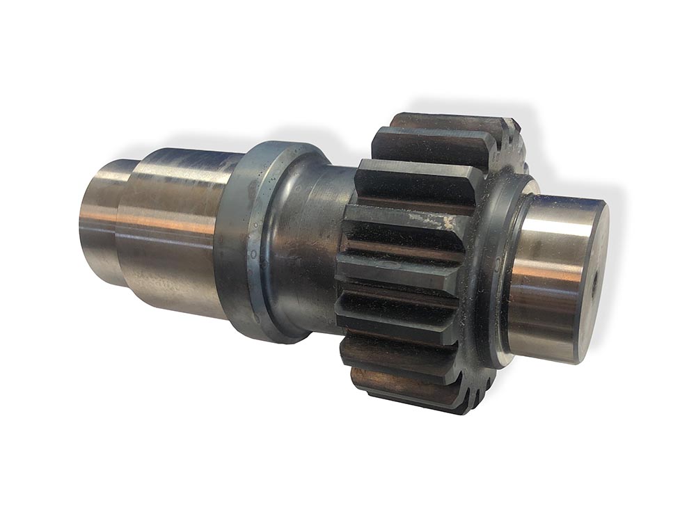 multicar-m25-vorlegewelle-achsgetriebe-differential-m11526-_2 Multicar M24 M25 Vorlegewelle Achsgetriebe / Differential