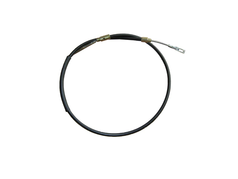 multicar-m25-kupplungsseilzug-m-16013 Multicar M25 Kupplungsseilzug