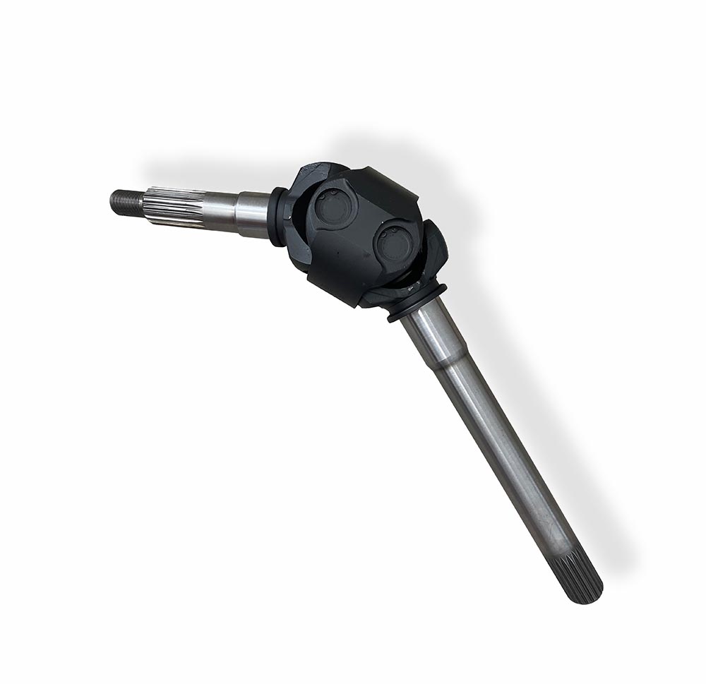 4006238_1 Multicar M25 M26.0 Doppelgelenkwelle rechts