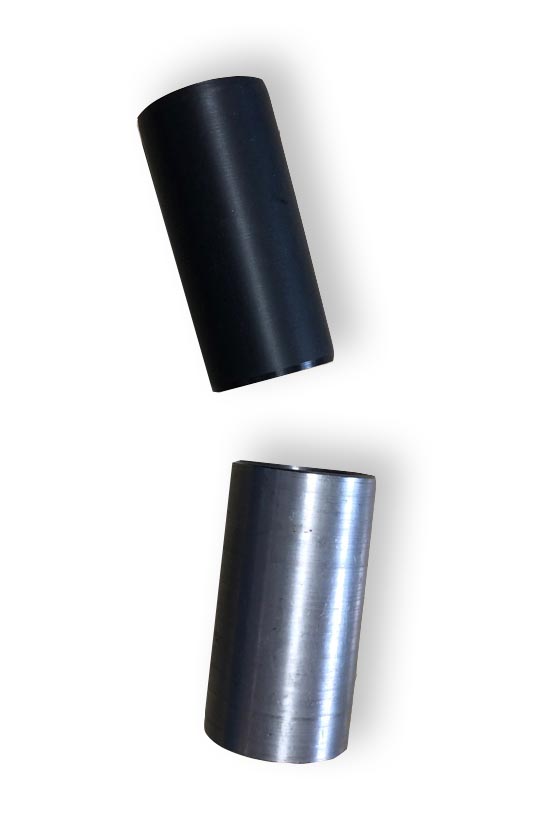 multicar-m25-federaugenbuchse-mit-stuetzkoerper-set-je-1st-m11485 Multicar M25 Federaugenbuchse mit Stützkörper (Set - je 1St.)