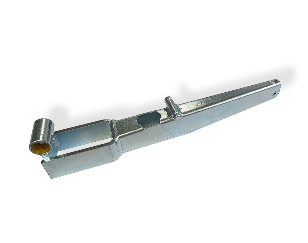 Multicar M26 Hebel für Druckbegrenzer LD27/2 Klinge, Rasiermesser, Waffe