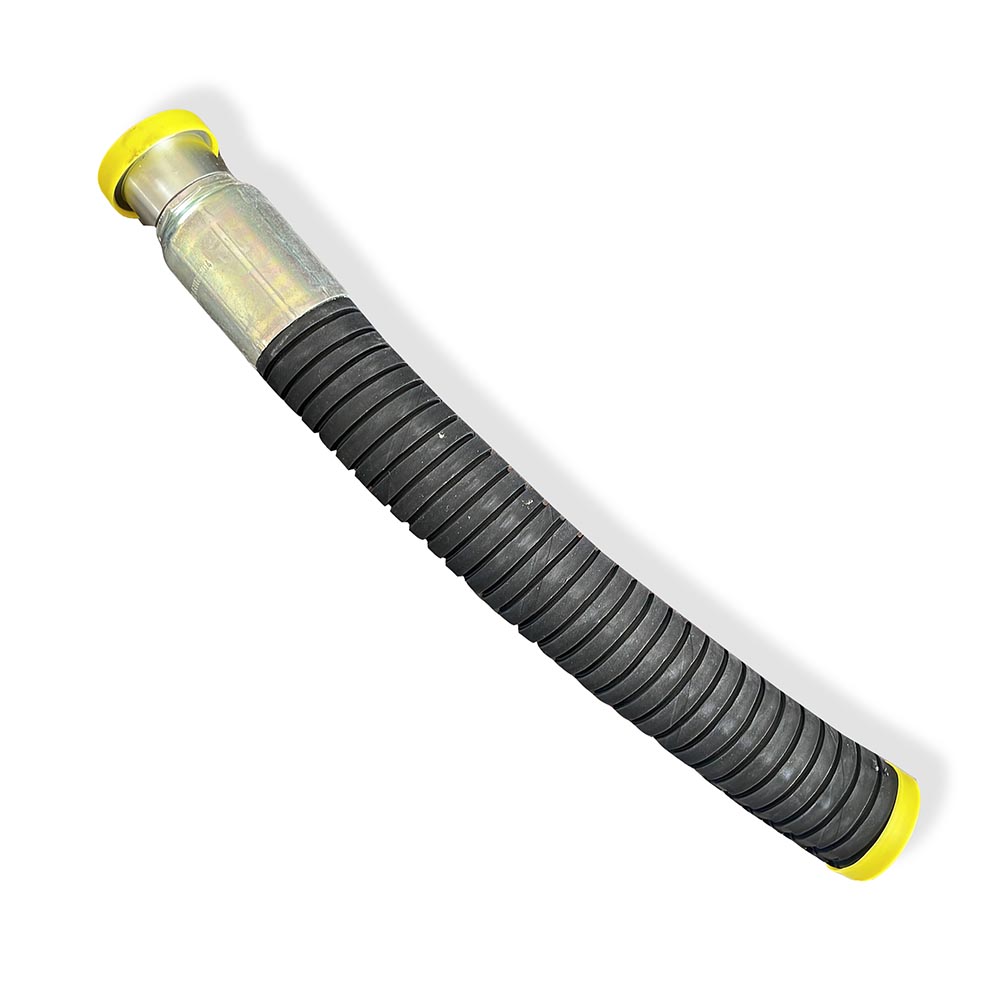 03006085014-1 Multicar M30 Fumo M31 Schlauchleitung