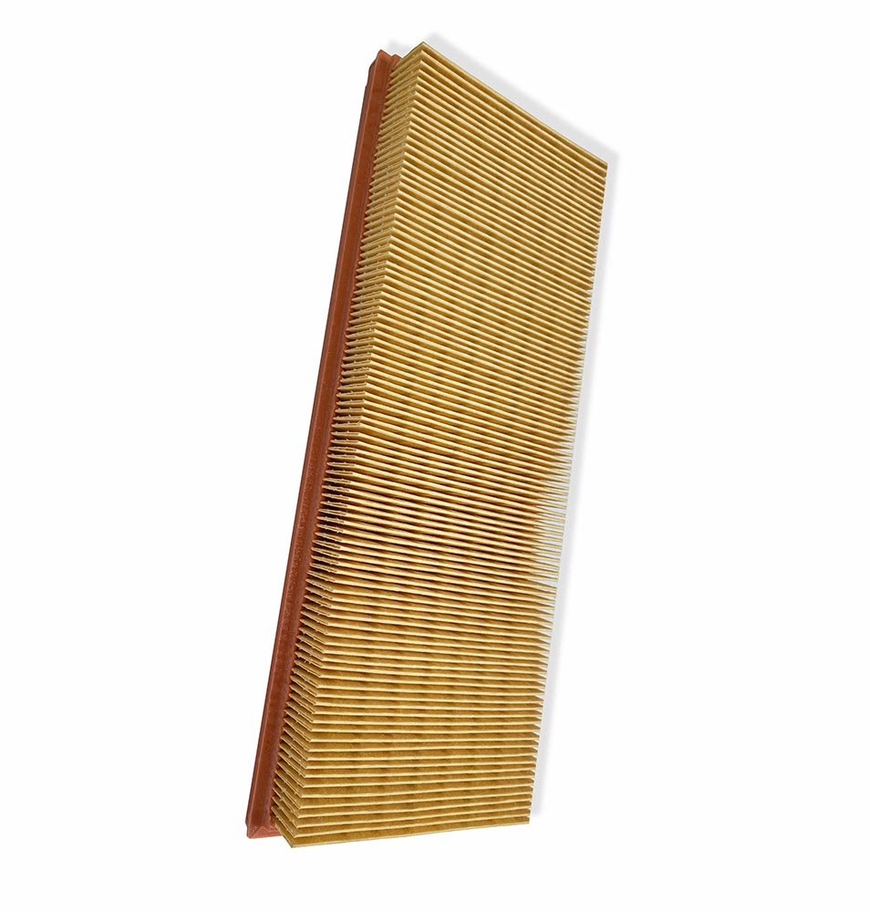 03008400009_1 Multicar M27 M30 Fumo Feinstaubfilter