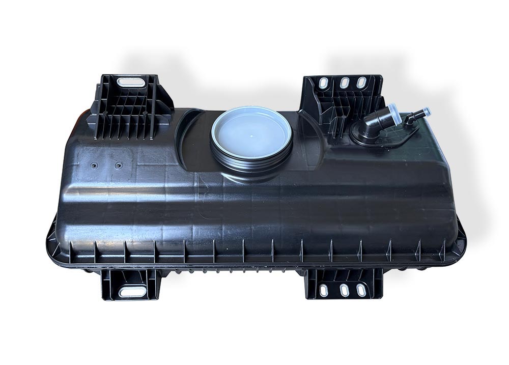 Multicar M31 E6 Harnstofftank / AdBlue-Tank