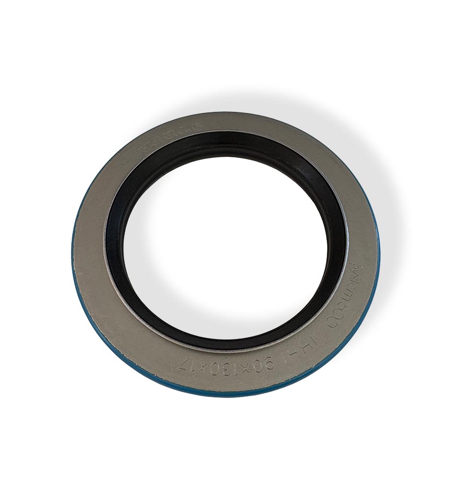 Multicar M30 M31 Radialwellendichtring-Kassette (3,8t-Achse)