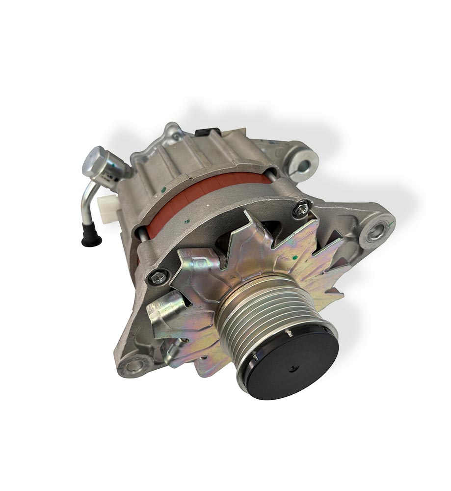 Maschine, Sprach, Motor, Granate, Rotor