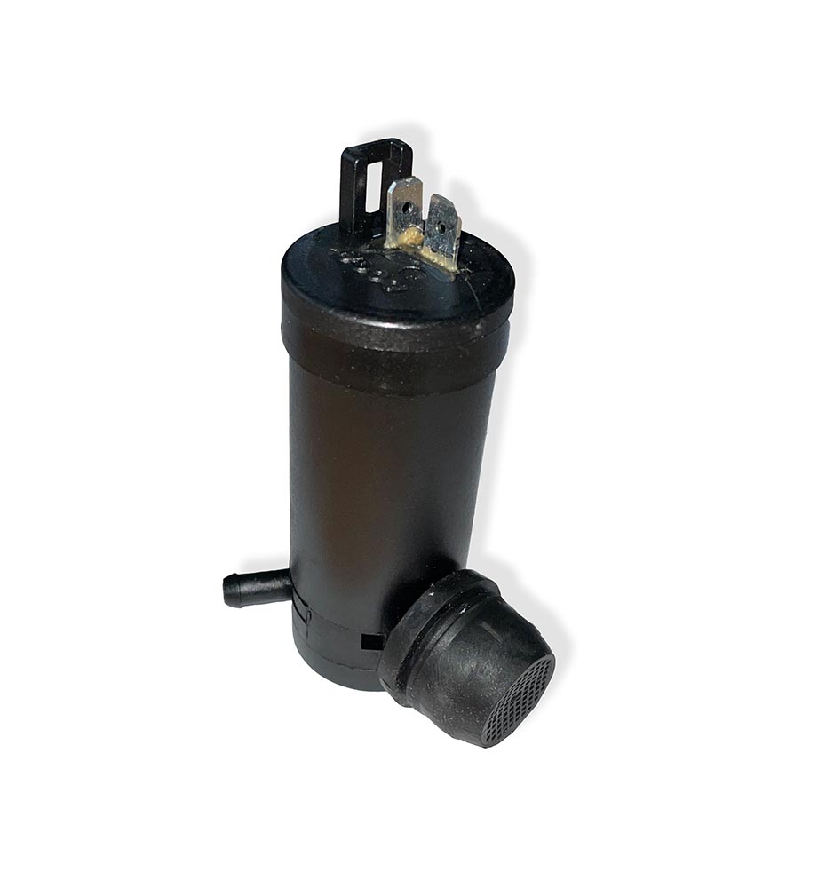 Multicar M27 M29 M30 Fumo M31 Wasserpumpe Scheibenwaschanlage