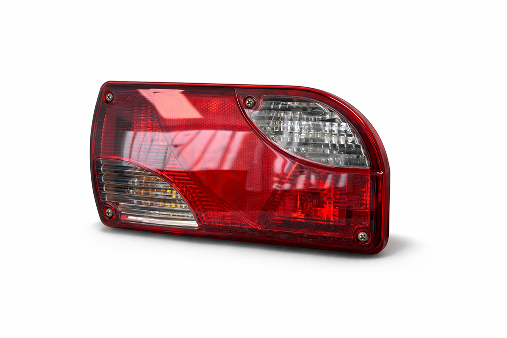 Multicar M31 Heckleuchte rechts