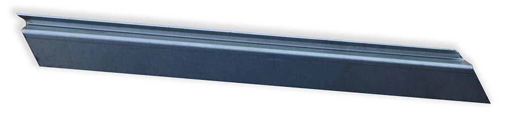 Multicar M25 Klemmprofil Tür Links Unten NR. 10