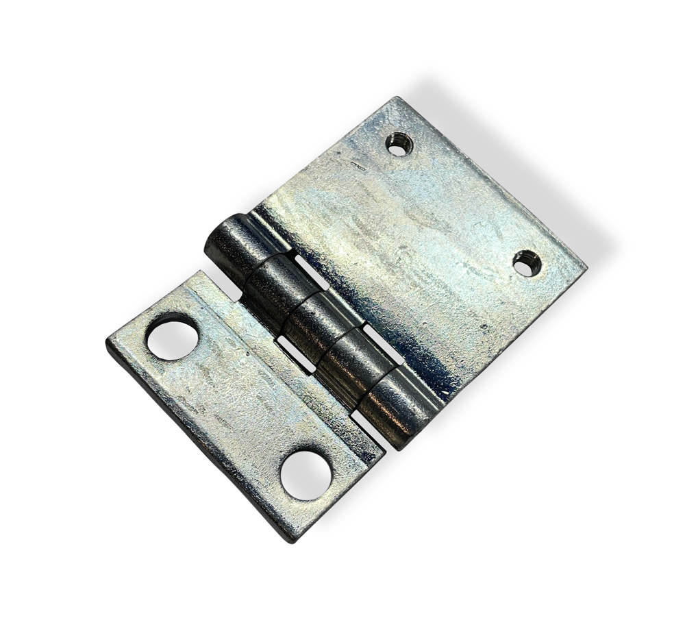 231058-42_2 Multicar M26 Profilscharnier mit Nirosta-Stift