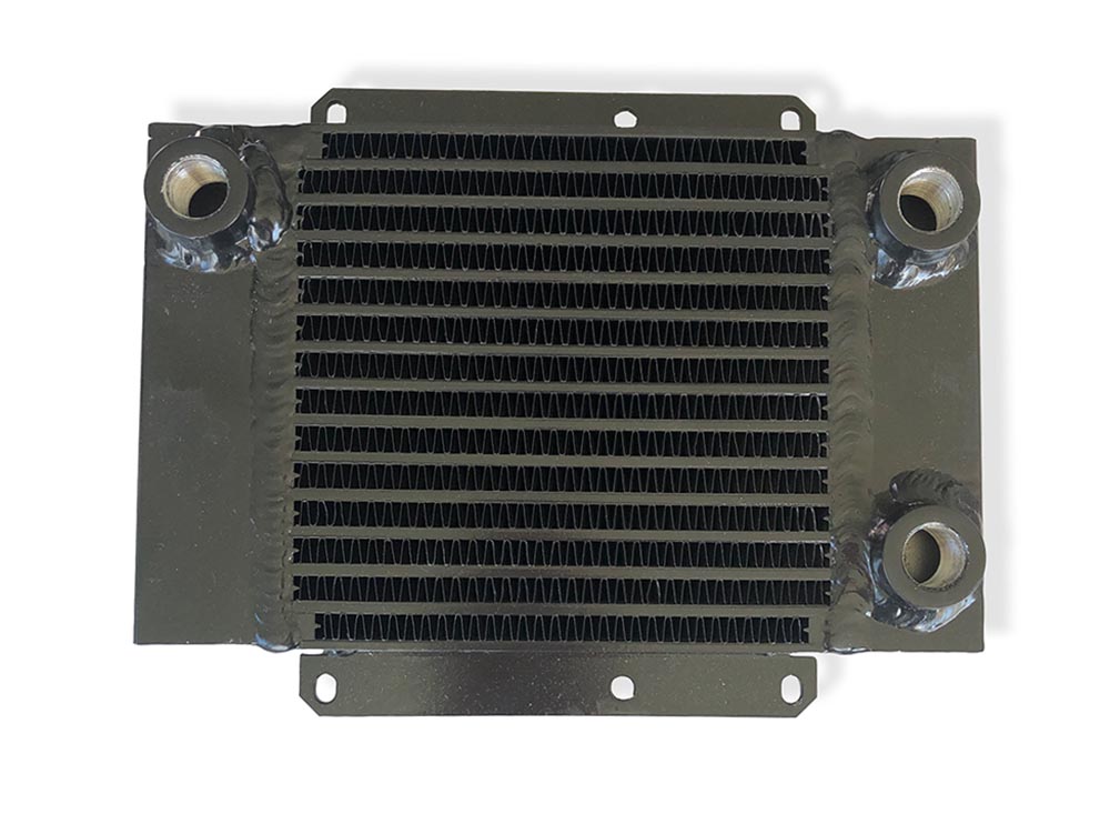 multicar-m26-m30-oelkuehler-hydraulikanlage-m12383-_0 Ölkühler der Hydraulikanlage für Multicar M26.1, M26.2, M26.4 und M30 Fumo