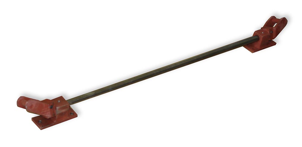 multicar-m25-beweglicher-quertraeger-hinten-kipperwelle-m10523-_0 Multicar M25 beweglicher Querträger hinten - Kipperwelle
