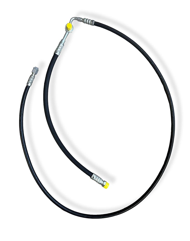 Multicar M30 E4 E5 Schlauchleitung Lenkhydraulik Nr. 20