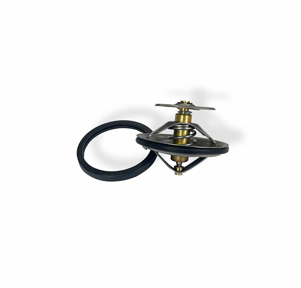 Multicar M26.7 Thermostat / Thermostatventil