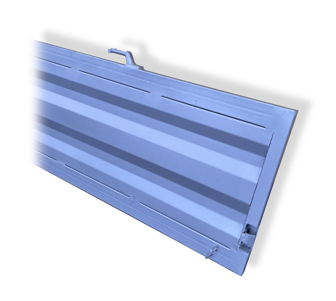 multicar-m30-fumo-bordwand-klappe-hinten-rueckwand-m12882-_1 Multicar M30 Fumo Bordwand / Klappe Hinten - Rückwand