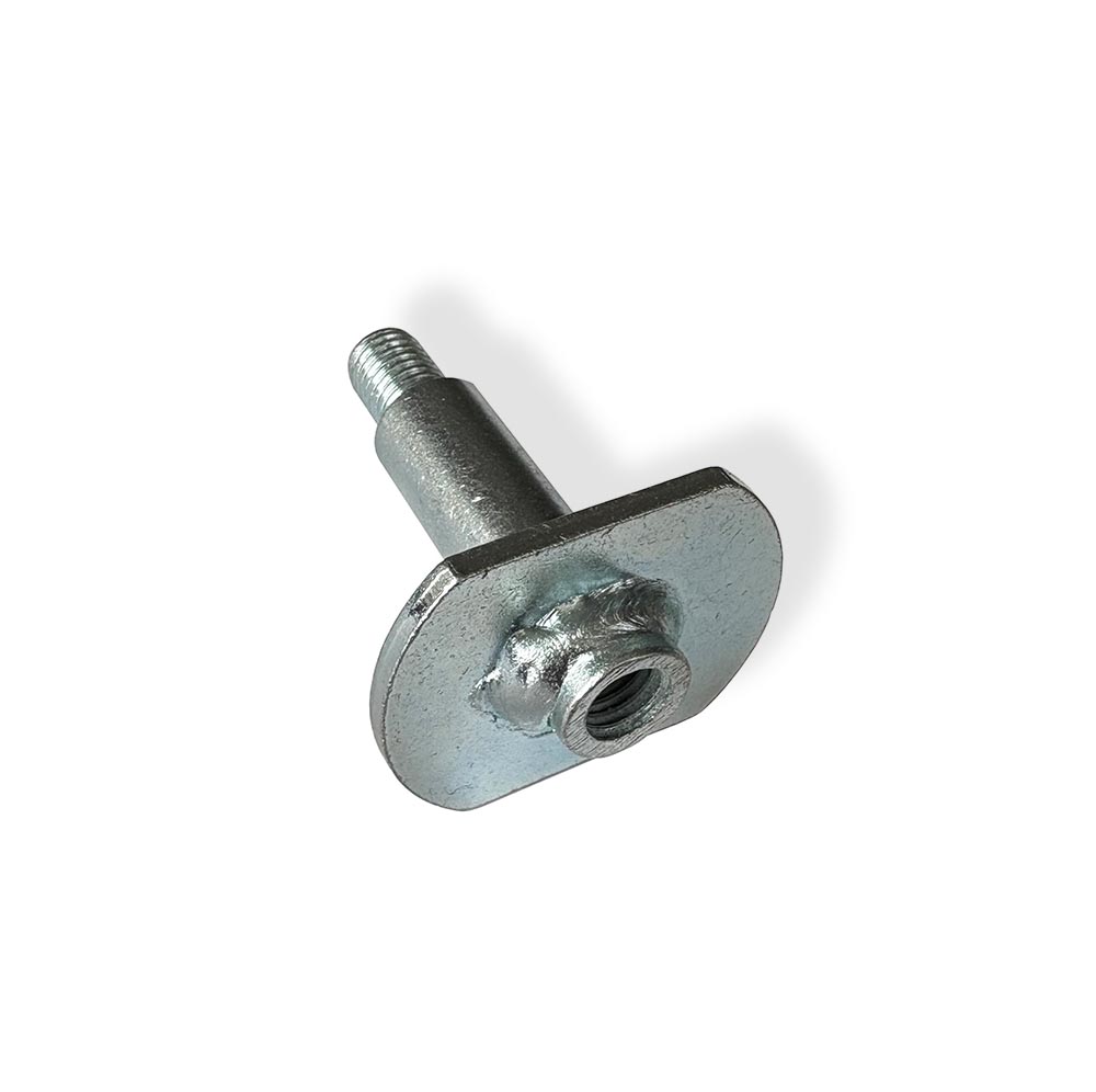 Maschine, Schraube