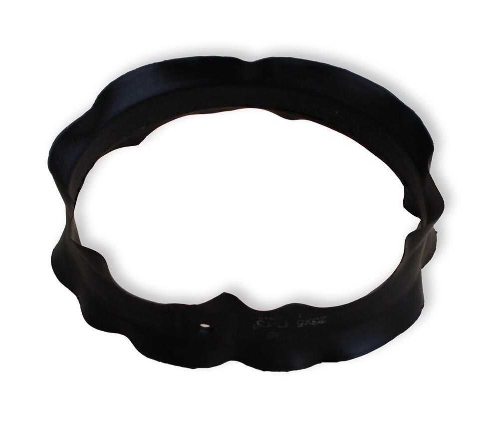 Multicar Felgenband / Wulstband 23x5