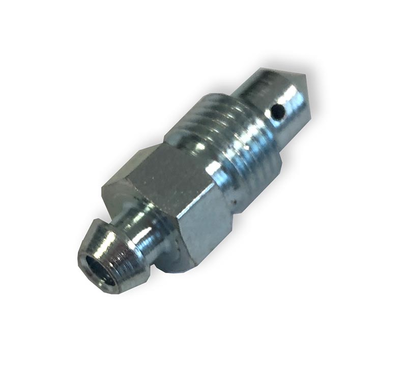 multicar-m26-entlueftungsschraube-schwimmsattelbremse-m10-m11871 Multicar M26 Entlüftungsschraube an der Schwimmsattelbremse / Bremssattel