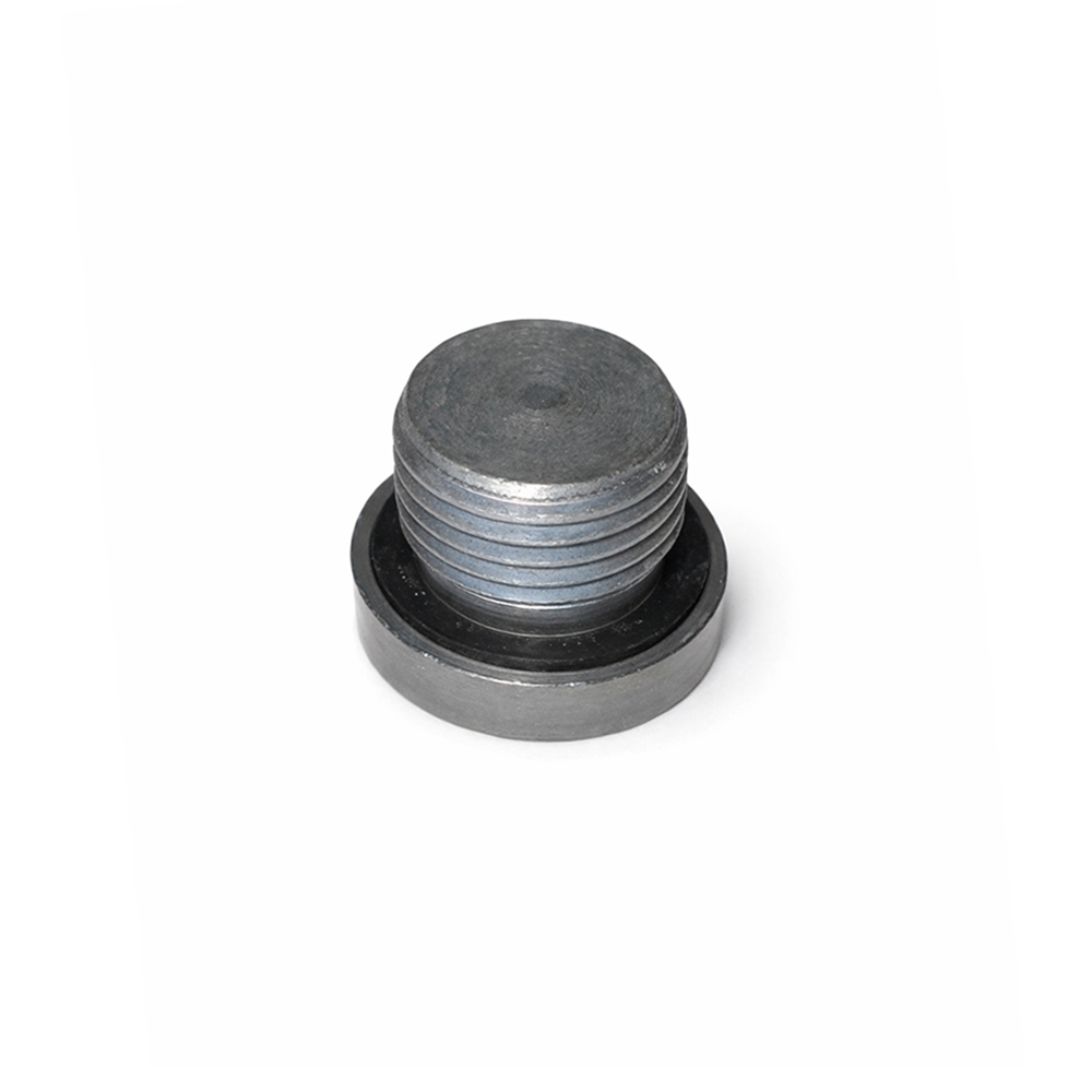 Multicar M26 M27 M30 M31 Verschlussschraube Hydraulik