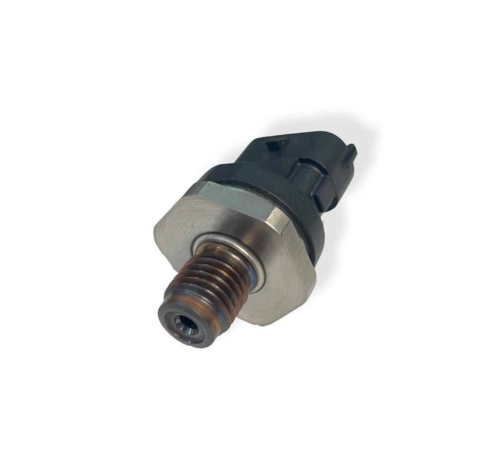 Multicar M26.5 M30 Fumo Sensor (Common Rail) Einspritzanlage