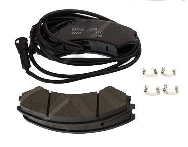 multicar-m26-set-bremsbelaege-bremsbelag-vorderachse-m10488-_0 Multicar M26 SET Bremsbeläge / Bremsbelag Vorderachse