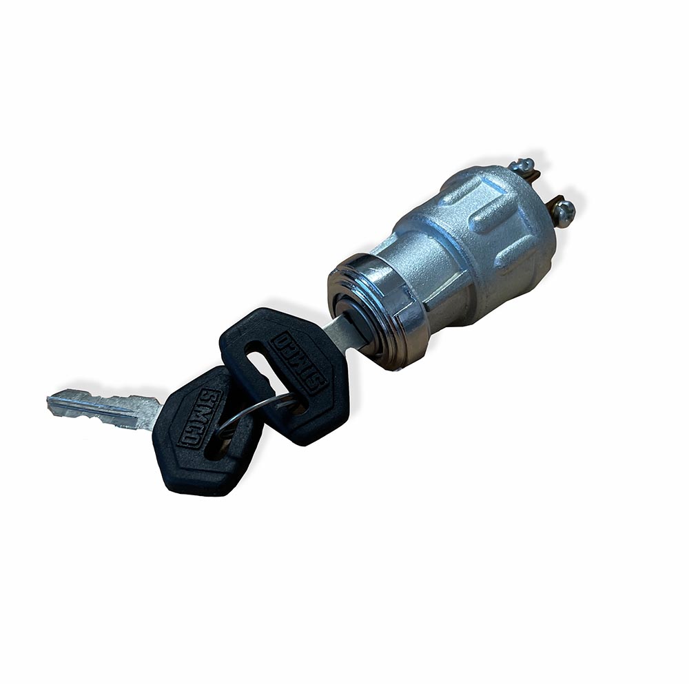 L1-4-2 Multicar M24 Zündschloss