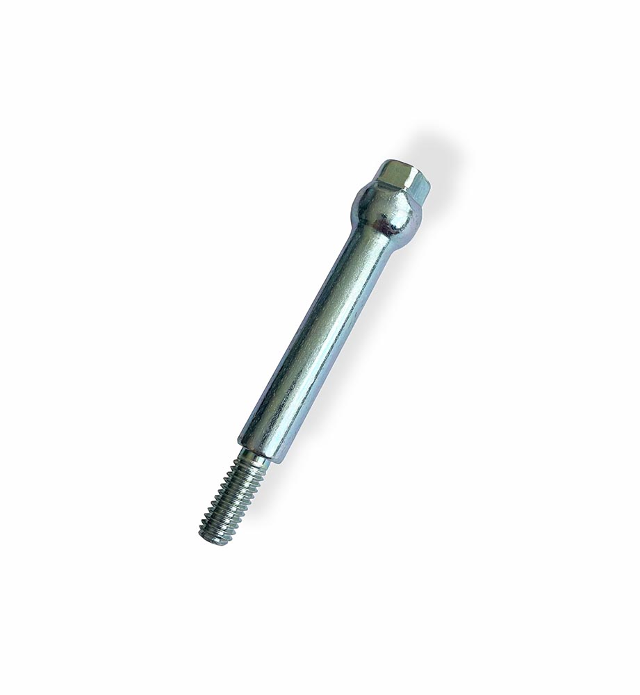 00009920038_2 Multicar M30 E5 M31 E5 Schraube am Eingangsrohr