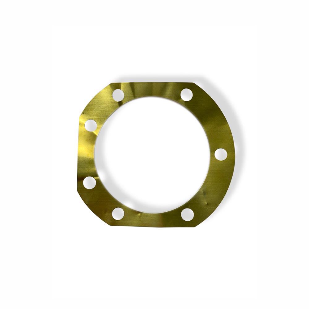 Multicar M26.1/2 Beilage 002 Differential