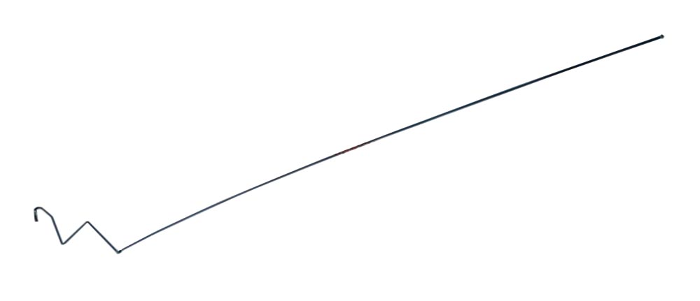 Bremsrohr260214 Multicar M26 Bremsrohr 4,75x2905 (260214.00)