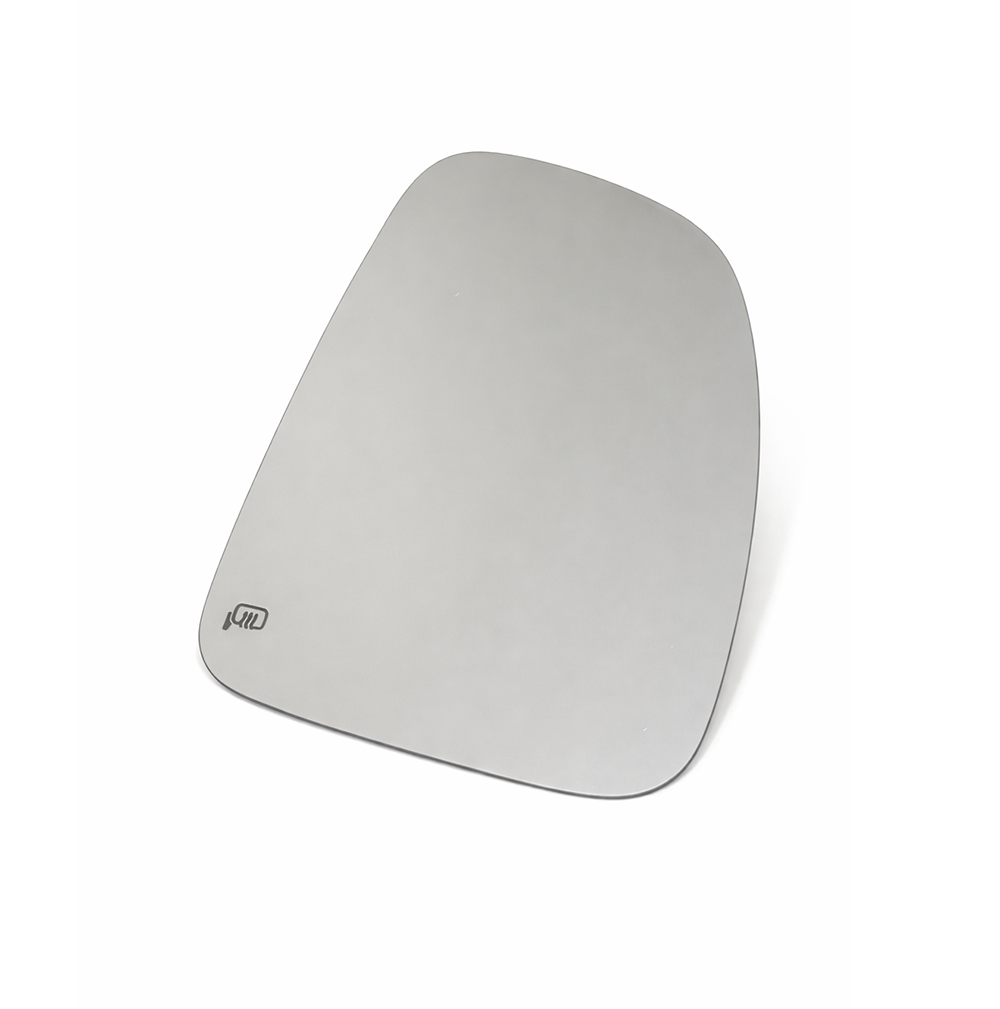 Multicar M27 M30 M31 Spiegelglas, rechts - beheizt, verstellbar