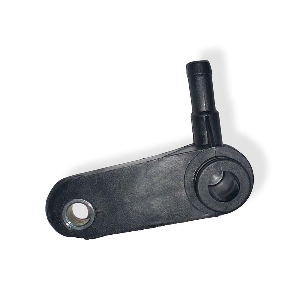 4013288_1 Multicar M26.2/4/5 M30 Fumo E3 Flanschstutzen Abgasturbolader