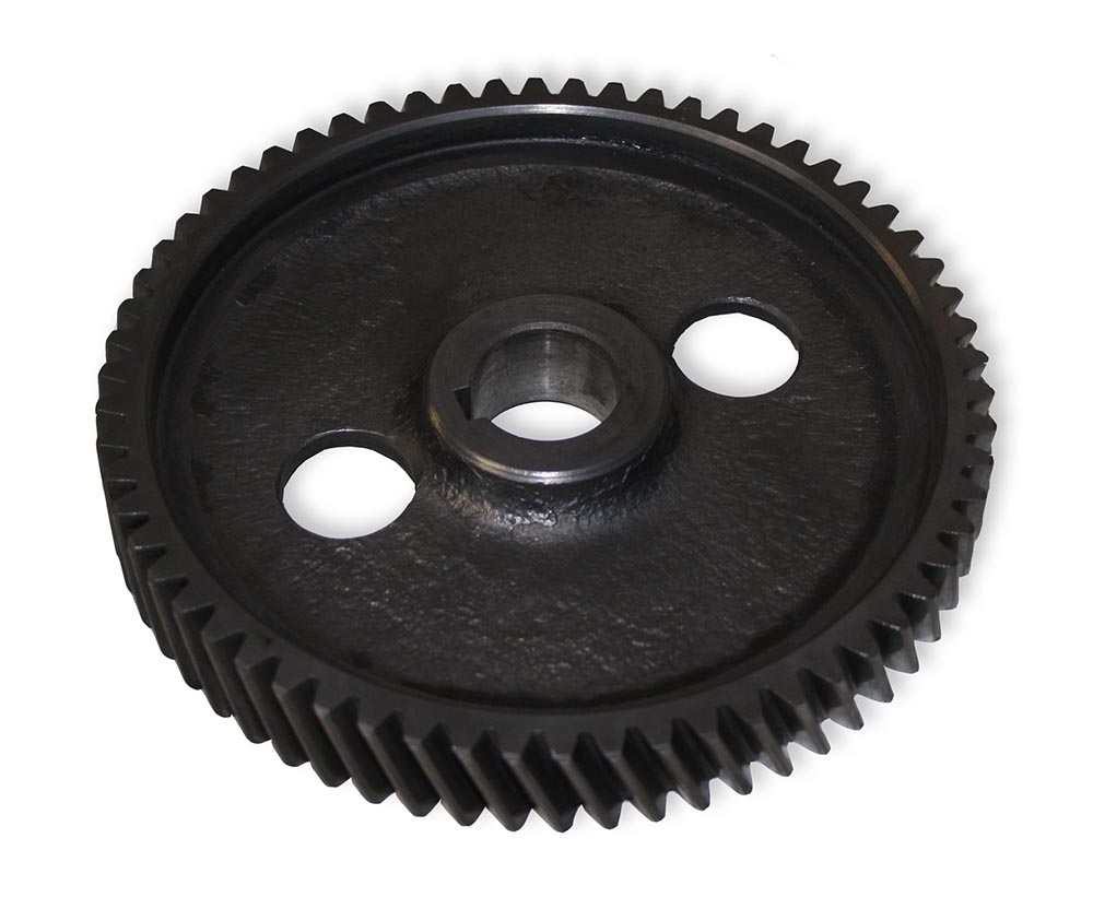 multicar-m24-m25-original-nockenwellenrad-m-50093 Multicar M24 M25 Original Nockenwellenrad