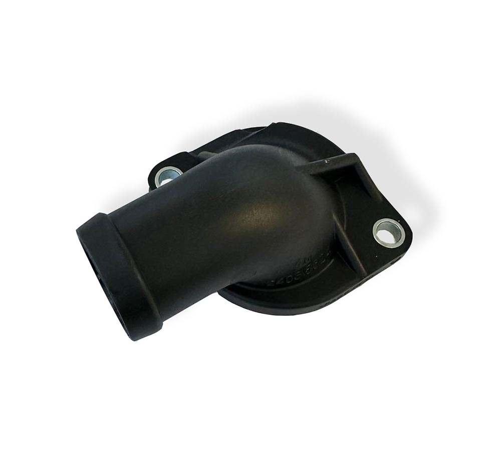 Multicar M26.0/1  Kühlmittelflansch