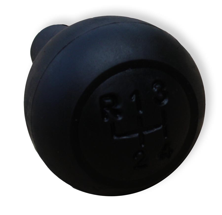 multicar-m25-schaltknauf-schwarz-m-14069 Schaltknauf schwarz für Multicar M24 und M25