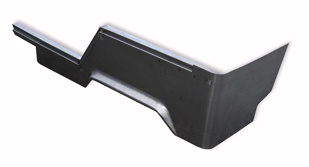 multicar-m26-seitenteil-links-mit-holm-m11749-_1 Multicar M26 Seitenteil Links mit Holm