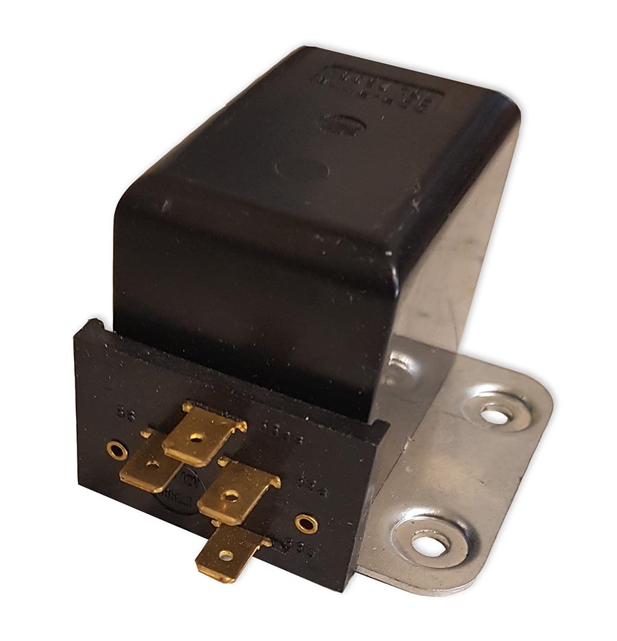 multicar-m25-abblendrelais-abblendschalter-schwarz-m-13030-_0 Multicar  M25 Abblendrelais / Abblendschalter schwarz