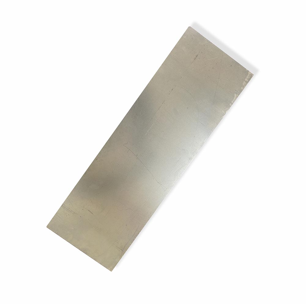 239293-10 Multicar M26 Bodenblech links, schmal