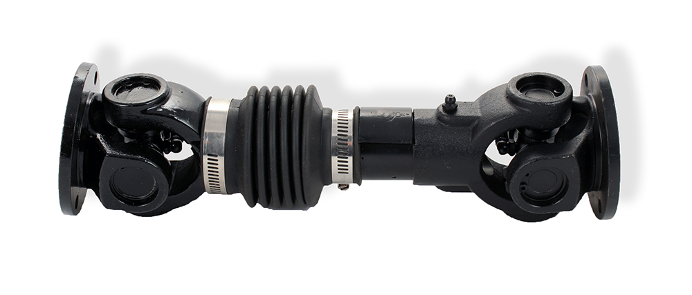multicar-m25-kardanwelle-zweigelenkwelle-kurz-302mm-m12660 Multicar M25 Zweigelenkwelle kurz 302mm