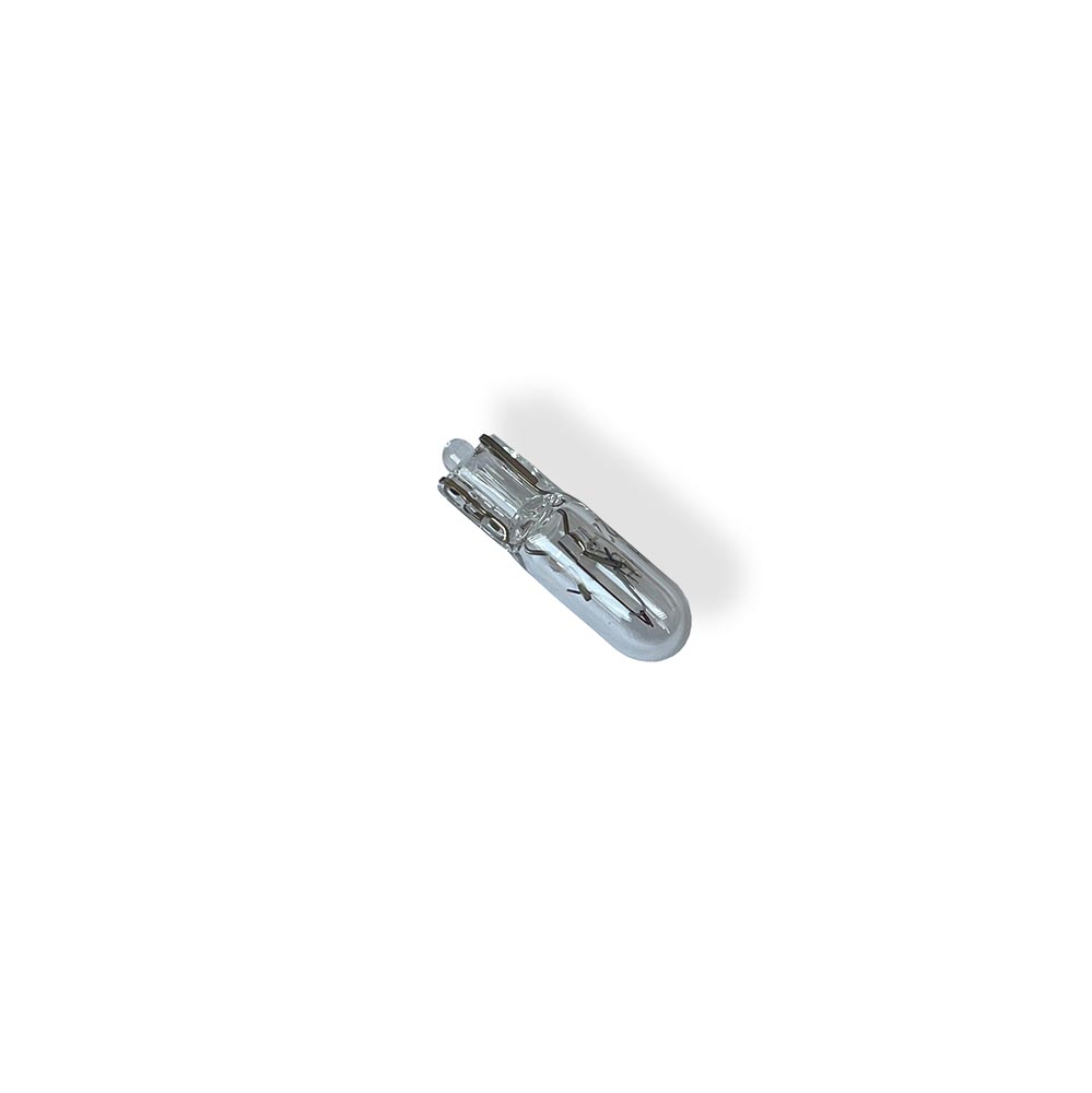 Multicar M26 M30 Tremo Glassockellampe Multicar M26 M30 Tremo Glassockellampe
