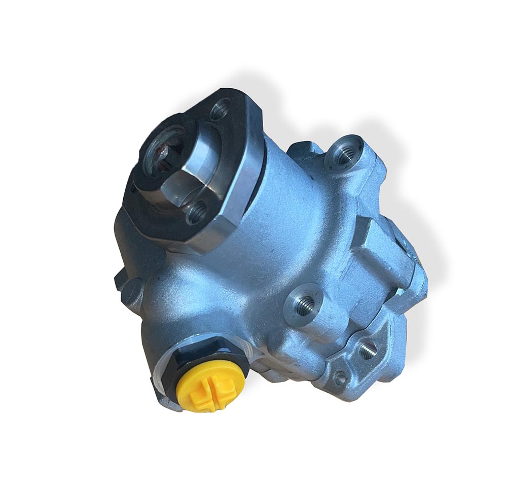 0201158_1 Multicar M25.2 M26.0/1 Lenkhilfepumpe