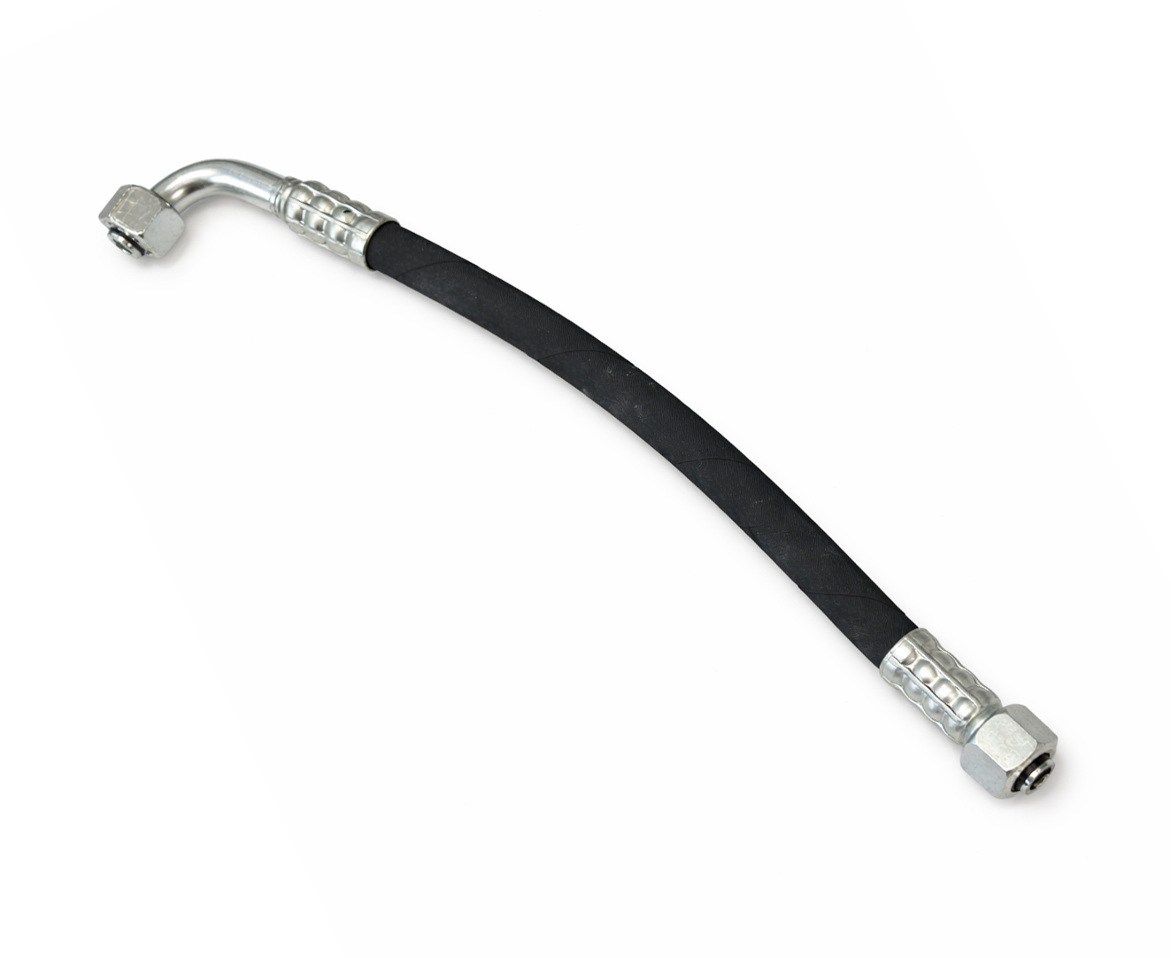 Multicar M26 M30 Schlauchleitung