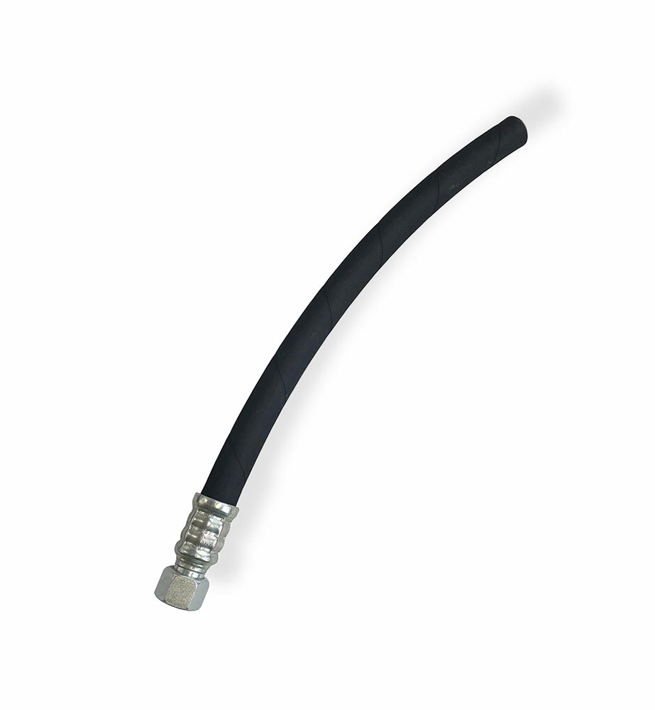 04000785005_1 Multicar M30 E4/E5 M31 Schlauchleitung kurz Lenkhydraulik