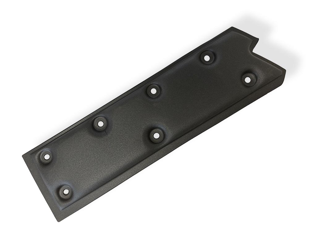 Multicar M26 Dämmmatte für Verkleidungsblech, links Multicar M26 Dämmmatte für Verkleidungsblech, links