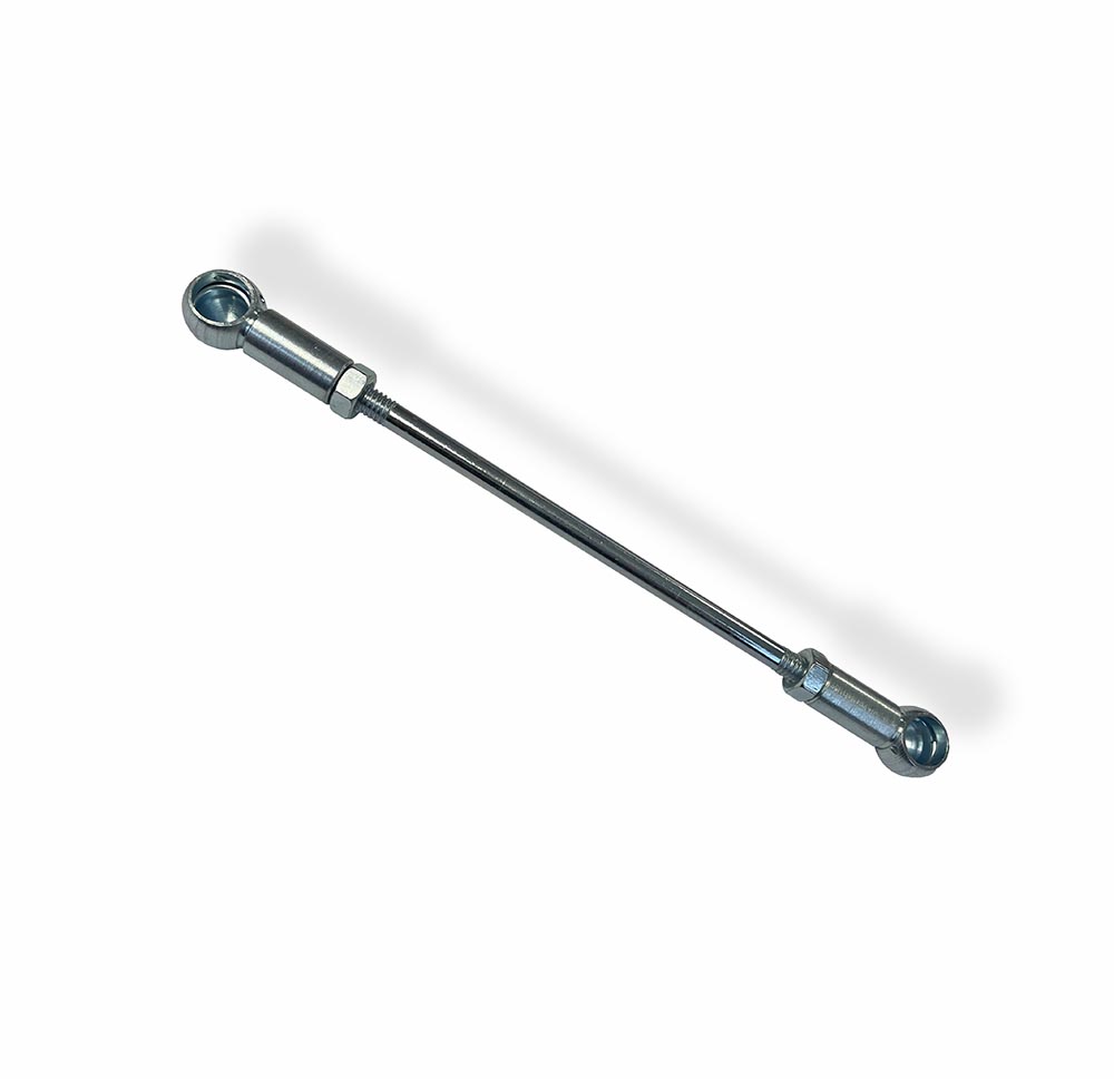 260426-00 Multicar M26.5/7 Druckstange Pedalwertgeber