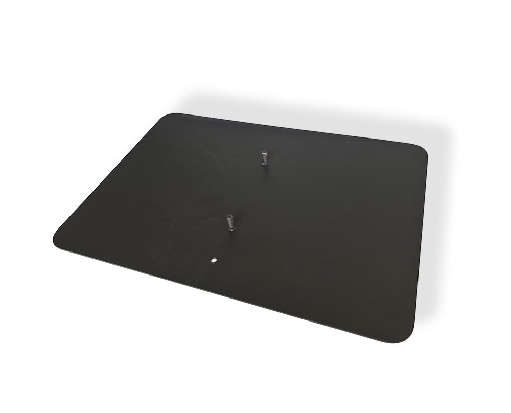 Matte, Mobiliar
