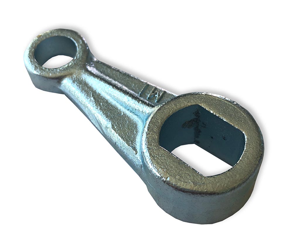 multicar-m25-hebel-fuer-lagerbock-handbremse-m11501 Multicar M25 Hebel für Lagerbock (Handbremse)